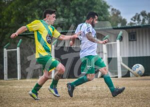 FERRO UNION 33