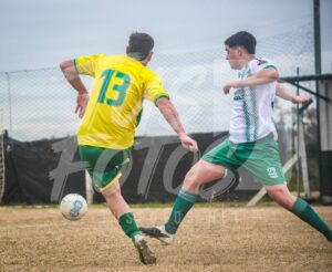 FERRO UNION 34