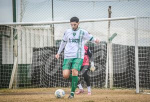 FERRO UNION 35