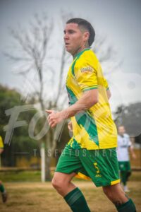 FERRO UNION 40