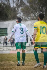 FERRO UNION 45
