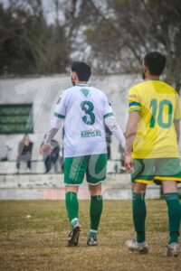 FERRO UNION 46