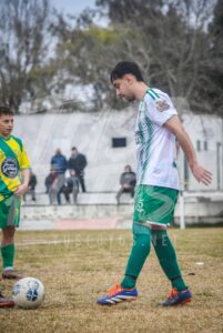 FERRO UNION 49