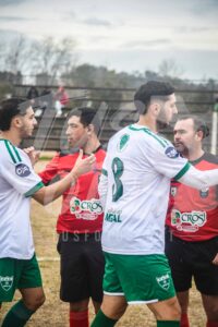 FERRO UNION 5