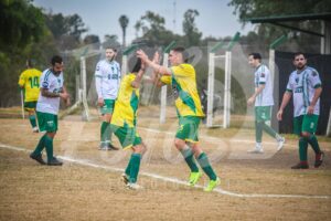 FERRO UNION 55