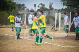 FERRO UNION 56