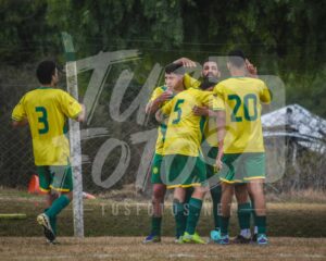 FERRO UNION 60