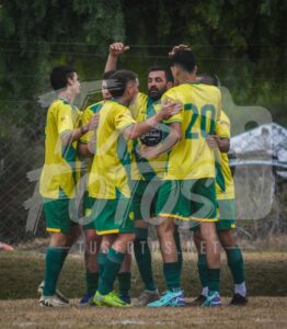 FERRO UNION 61
