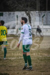 FERRO UNION 62