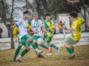 FERRO UNION 64