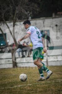 FERRO UNION 68