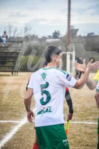 FERRO UNION 7