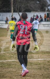FERRO UNION 70