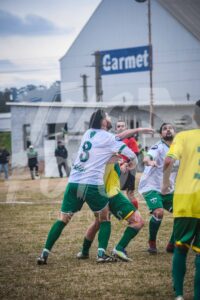 FERRO UNION 73