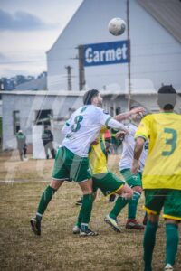 FERRO UNION 74