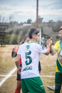 FERRO UNION 8