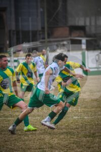 FERRO UNION 80