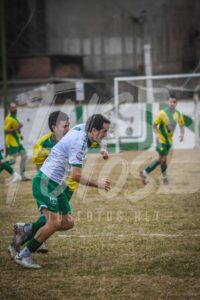 FERRO UNION 81