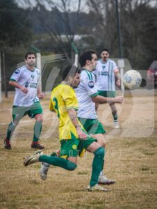 FERRO UNION 85