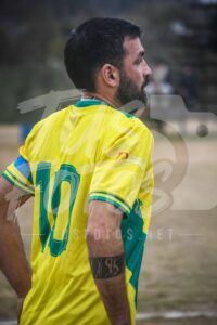 FERRO UNION 9