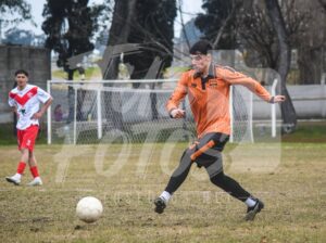 ONCE IASA 10