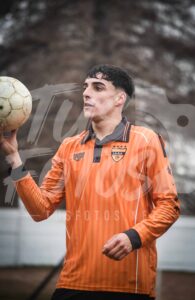 ONCE IASA 18