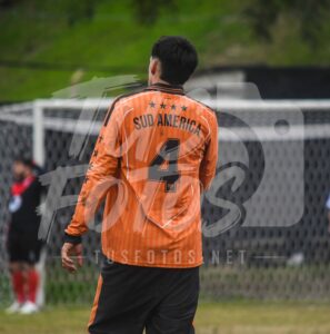 ONCE IASA 22