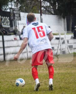 ONCE IASA