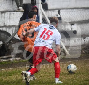 ONCE IASA 3