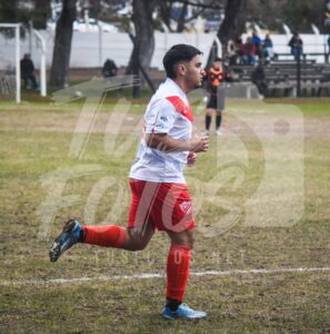 ONCE IASA 38