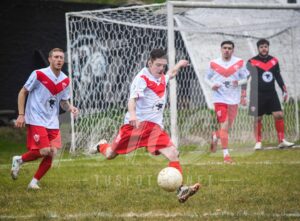 ONCE IASA 7