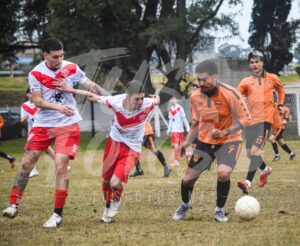ONCE IASA 9