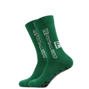 Medias verdes
