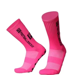 Medias rosadas