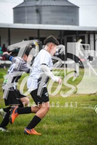 B.ATH CLMC 36