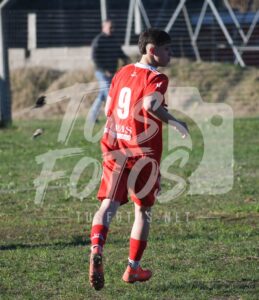 Cai CLMC 3