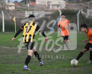 IASA Peñ 122