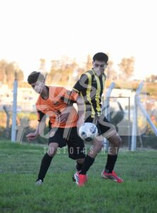 IASA Peñ 18