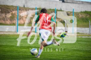 Mer LDC 166