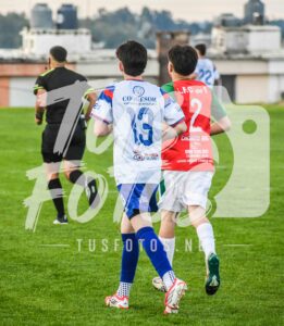 Mer LDC 508