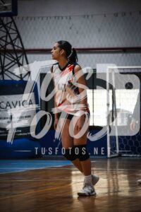 Voley 10