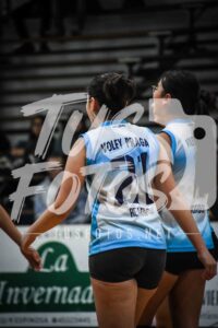 Voley 101