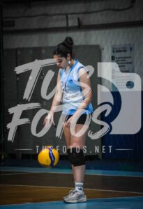 Voley 108