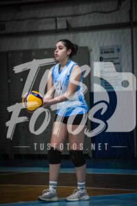 Voley 112