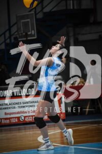 Voley 116