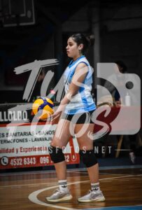 Voley 121