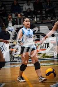 Voley 123