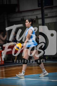 Voley 126
