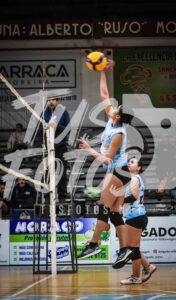 Voley 151