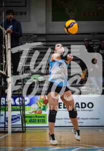 Voley 152